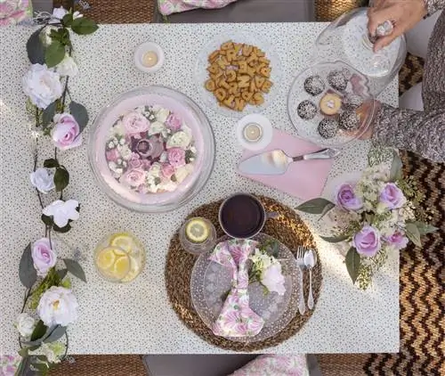 летний стол ikea inbjuden collection стайлинг мария лизаррага