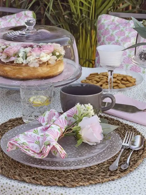 летний стол ikea inbjuden collection стайлинг мария лизаррага