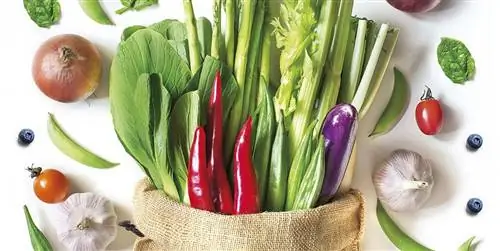 Продукты для улучшения кровообращения
