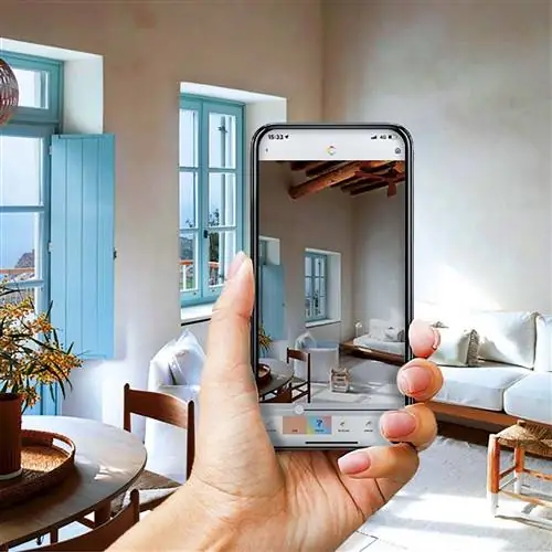 приложение cin valentine colorit