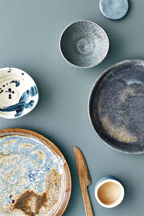 величественная чистая натуральная синяя экологическая краска