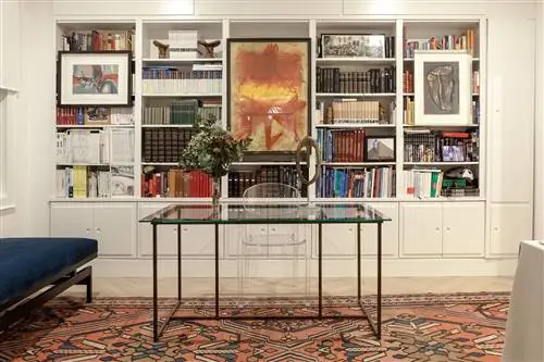 библиотека и офис