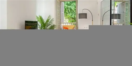 Элегантная квартира в аренду на время отпуска в Малаге