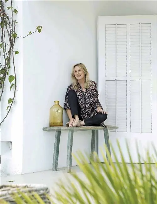 дом на ибице вирджинии внук