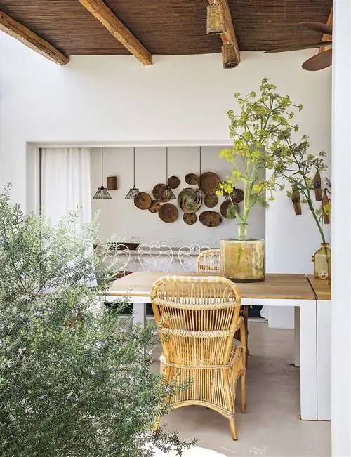 дом на ибице вирджинии внук