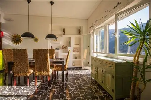 Лука Пиксар, фильм, вдохновленный пейзажем Чинкве-Терре, Италия