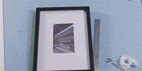 Как сделать самодельную и оригинальную фоторамку