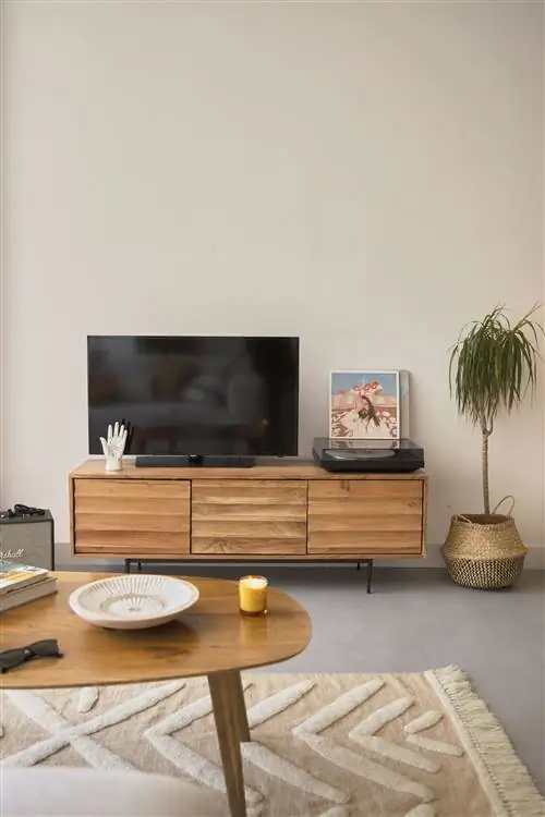 дом музыканта карлос грусть в барселоне каве украшение дома в стиле середины века