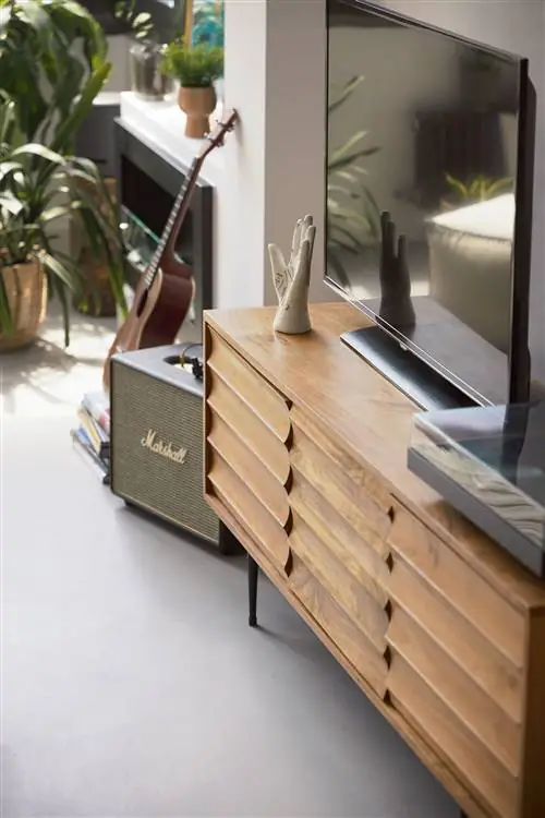 дом музыканта карлос печаль в барселоне украшение кейв домашний буфет делси