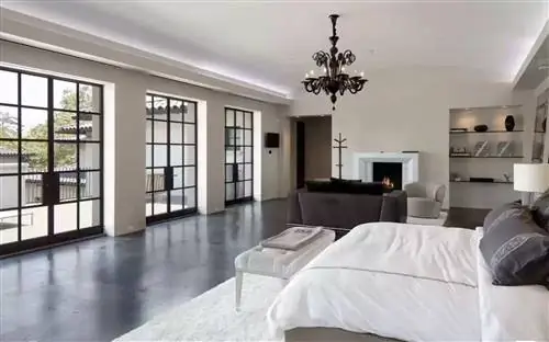 Дженнифер Лопес и Бен Аффлек ищут дом в лос-анджелесской спальне