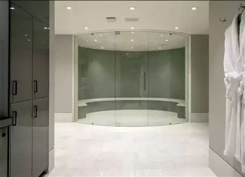 Дженнифер Лопес и Бен Аффлек ищут дом в хаммаме в Лос-Анджелесе