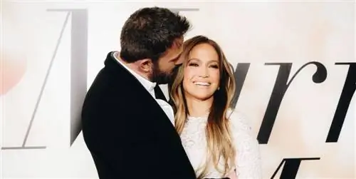 Дженнифер Лопес и Бен Аффлек поженились, это будет их новый дом в Лос-Анджелесе?