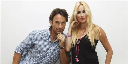 Дом Каролины Сересуэлы и Карлоса Мойи на Майорке