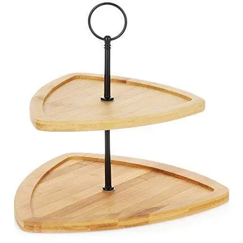 Поднос с 2 уровнями