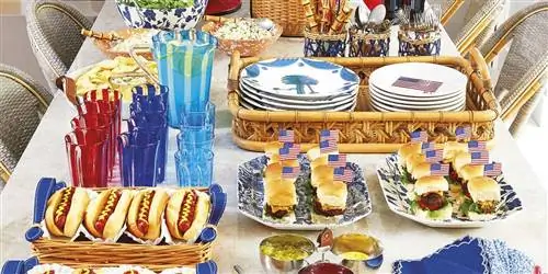 Устройте вечеринку дома, чтобы насладиться Олимпийскими играми