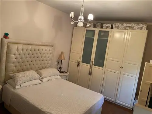 спальня до проекта