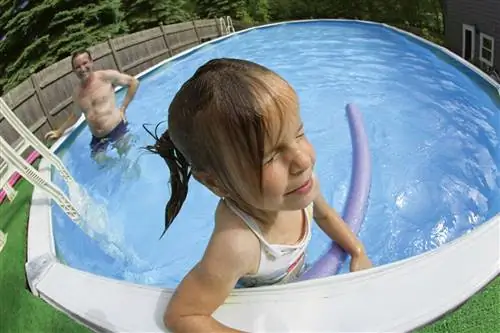 бассейн чурро для поделок ремесла переработка украшения