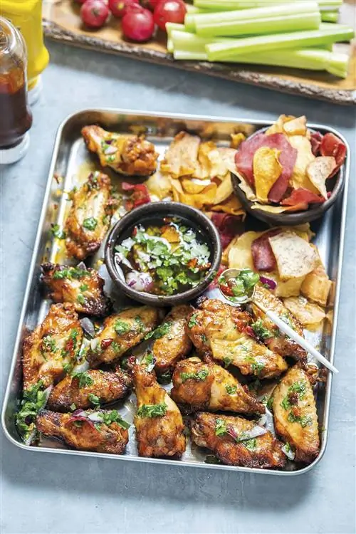 лучшее мясо для шашлыка