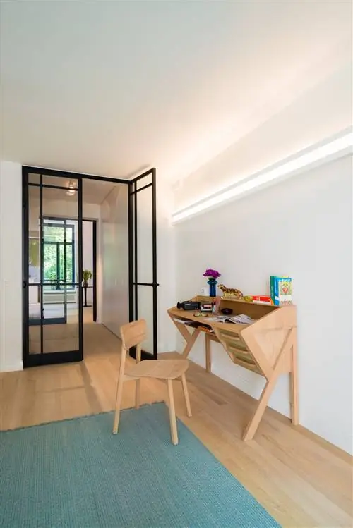Экономия света с непрямым освещением от orac decor