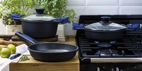 Какую запеканку купить для рагу
