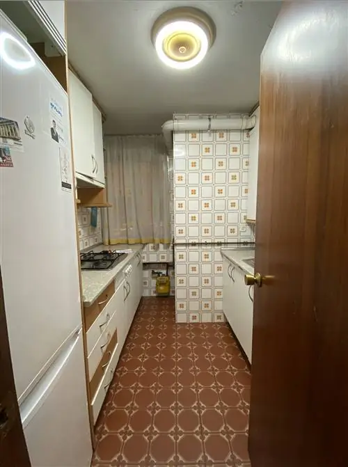 кухня до ремонта
