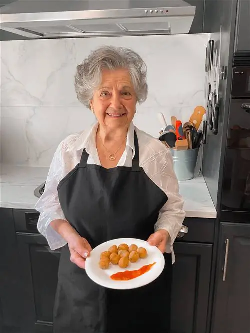 тушеные крокеты бабушки драконов гваделупе финьяна