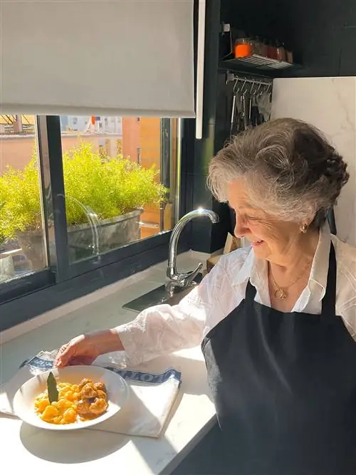 фрикадельки с картофелем от бабушки драконов гуадалупе финьяна