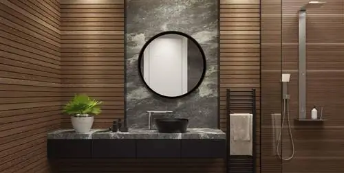 10 идеальных растений для украшения ванной комнаты и создания настроения