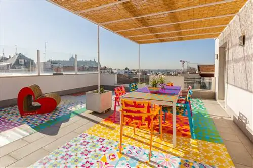Дизайн airbnb: Агата Руис де ла Прада