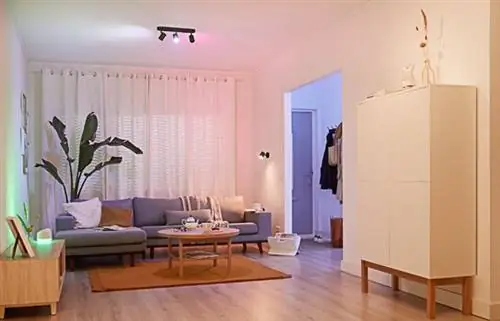 мастер освещения
