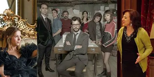 Сколько будут стоить дома из сериалов? Знаем цену и ипотеку