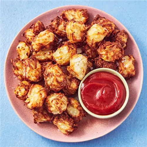 15 Простые, быстрые и полезные рецепты фритюрницы