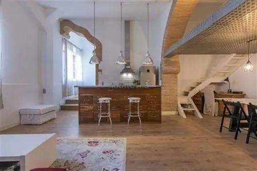 casa de rosalía y rauw alejandro in manresa, модернистский особняк с расслабляющей атмосферой