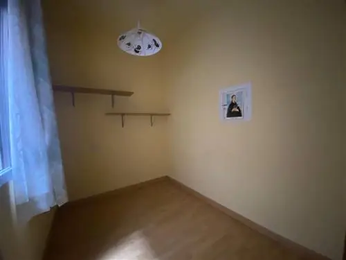 квартира до ремонта