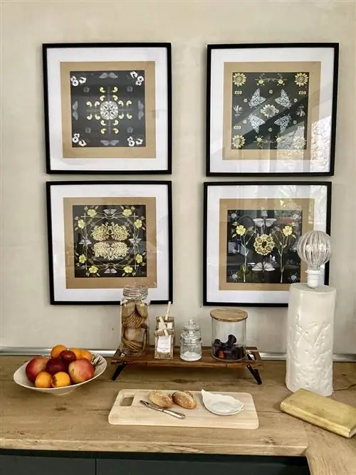 Бутик-отель el agua в мадригал-де-ла-вера, касарес, с произведениями искусства, созданными для этого загородного жилья