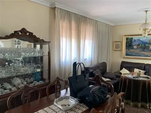 Мансарда до ремонта