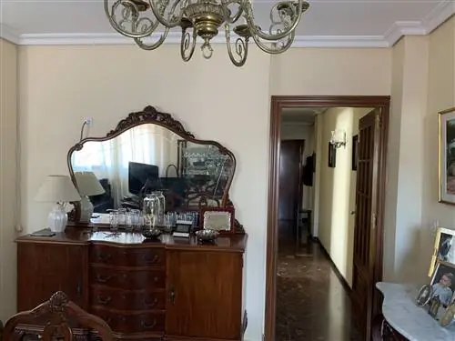 Мансарда до ремонта