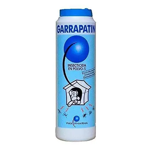 Инсектицид для сараев и грядок