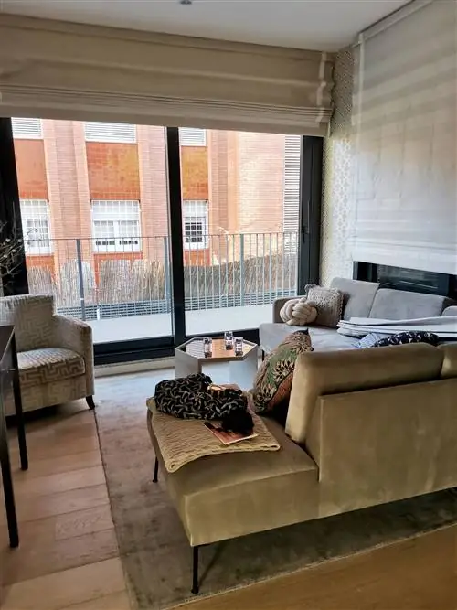 этаж перед дизайн-проектом интерьера