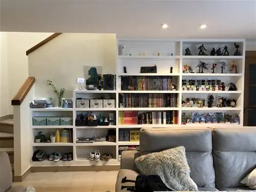 дом до ремонта