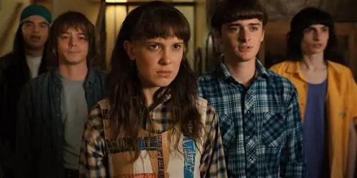 Сериал Netflix «Очень странные дела 4» - дань убранству 80-х