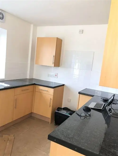 мама обновляет кухню всего за 170 фунтов стерлингов