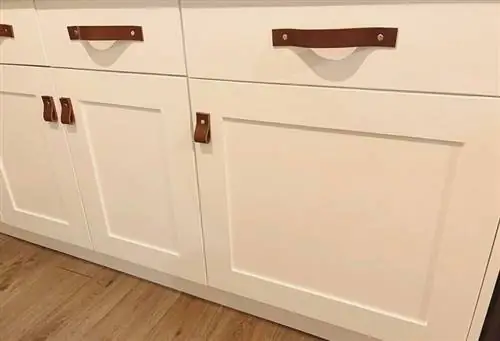 мама обновляет кухню всего за 170 фунтов стерлингов