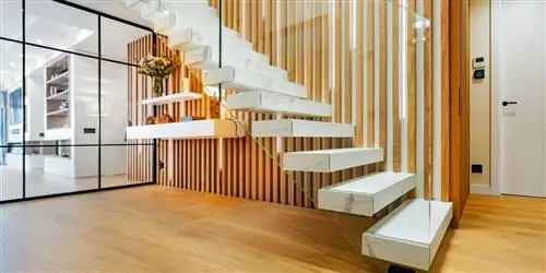 Двухуровневый пентхаус с роскошным дизайном и отличной планировкой