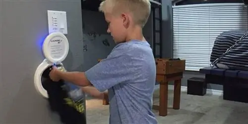 The Jet Laundry меняет дома, что это такое и как оно работает?