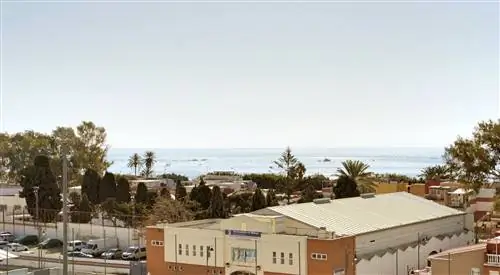 вид на море вид на море