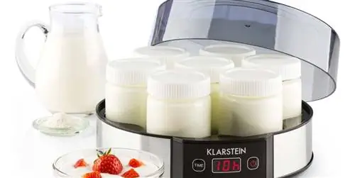 Лучшие йогуртницы, которые вы можете купить