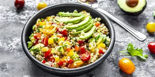 Это лучшие продукты для улучшения здоровья кишечника