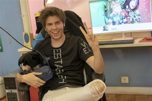 el rubius - испанский создатель контента, стример и ютубер el rubius - испанский создатель контента, стример и ютубер