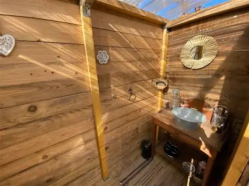 сказочный бревенчатый домик airbnb